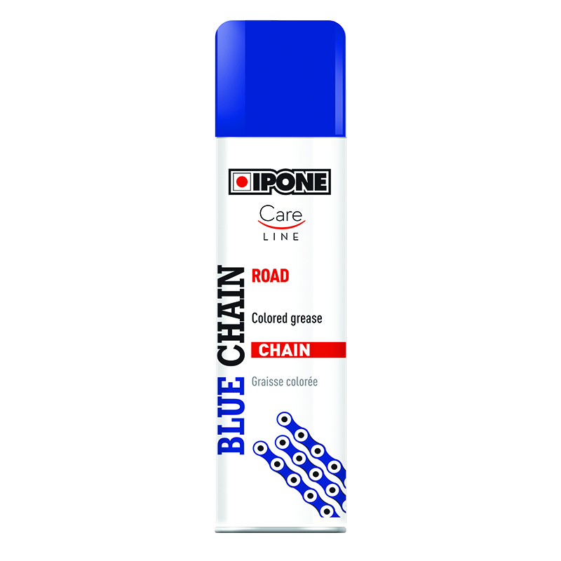 IPONE BLUE CHAIN 250ML IPONE BLUE CHAIN 250ML
